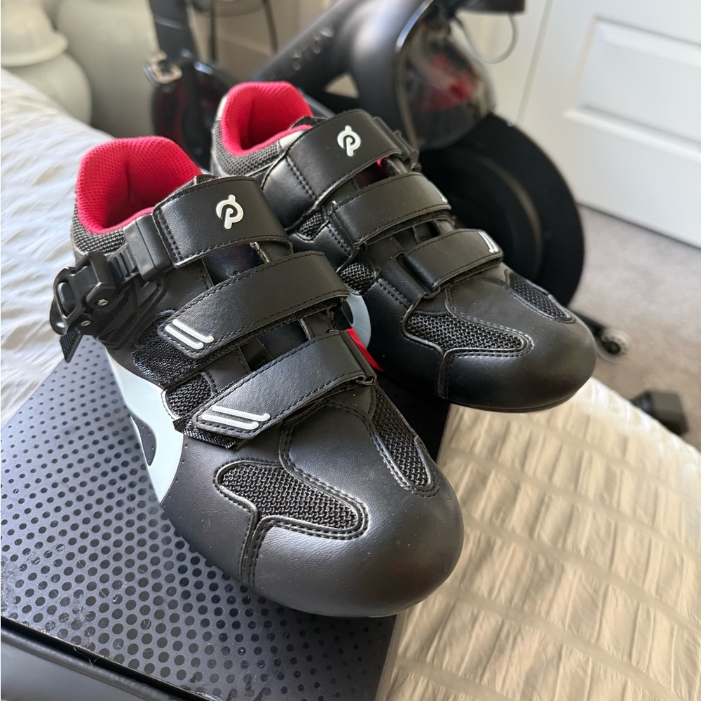 Peloton Cycling Shoes